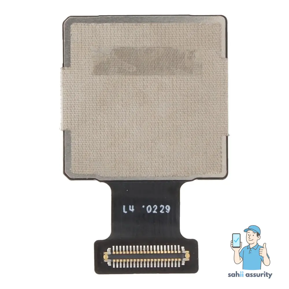 Replacement Back Camera for OnePlus 12 (Main Camera) thumbnail